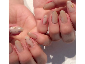 モダネイル(MODA NAiL)/大人気デザインをご紹介*