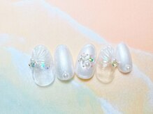 ギャザーパーティー 乃木坂店(gatherparty)/シーズンデザイン【Summer】