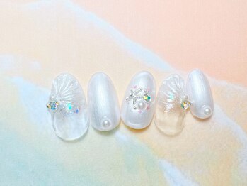 ギャザーパーティー 乃木坂店(gatherparty)/シーズンデザイン【Summer】