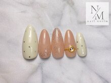 ノイルム(noilm)/ドットネイル◇定額¥9800