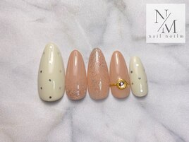 ドットネイル◇定額¥9800