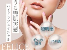フェリーチェ(FELICE)