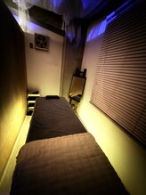 ナップローズ(NAPPLAUSE)/