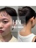【首元美人計画】女性限定!!ハリウッドブロウリフト＋うなじ＋Sパーツ1箇所