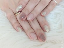 はあとねいる 和泉中央店/はあとねいる基本デザイン