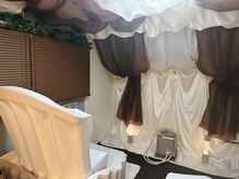 ヨサパーク ハーブ ラキ 鳴海店(YOSA PARK herb *Laki)/温熱美容機器Luluonn