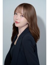 フェイン 明治神宮前店(fein.) mo na