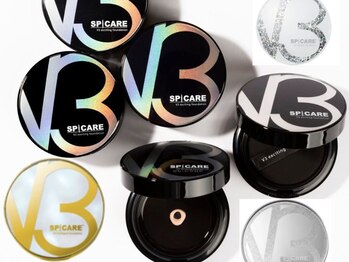 アンジェリック 湘南台店(Angelic)/V3ファンデーション取扱店★