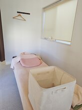 リフレッシュ工房 すりーぴーす 北安江本店/店内の様子♪