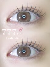 アイモア 江南店(eye mor.)/まつ毛パーマ