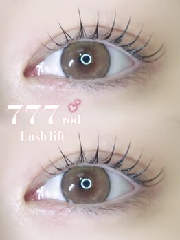 アイモア 江南店(eye mor.)/まつ毛パーマ