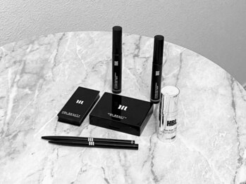 サロン アキ(Salon Aki)の写真/【今話題ハリウッドブロウリフト】周りと差がつく褒められ眉に♪大人気眉スタイリングで垢抜け眉美人☆