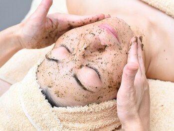 リセリュールサロン(RE:cellulesalon)/ハーブピーリングで美肌◎