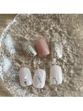 ソリュン(Solune)/【オフ込定額アート】　¥7300