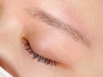 ラシク ゼロ 草加駅前(Lashiku Zero)/アイブロウWAX