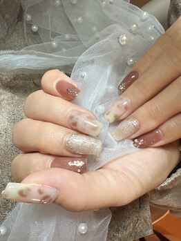ブローディアネイル 川崎店(Brodia nails)/