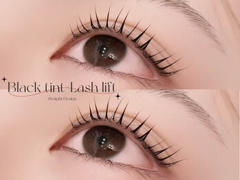 シエル(Ciel)/マスカラパーマ/まつげパーマ