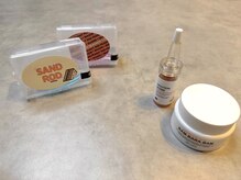 エンヴィー ラッシュ(ENVY LASH)の雰囲気（韓国商材たっくさん揃えてます♪マツエクは全てLED☆）