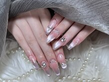 ミヤ ネイル 鶴見店(MIYA nail)