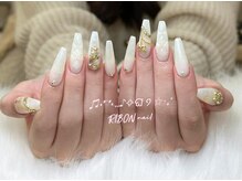 リボン 高田馬場(RIBON)/アート放題＋パーツ付け放題