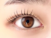 マツ(MATSU)/束感まつ毛パーマ