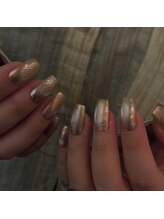 チュラ 香里園店(chula)/お任せニュアンスコース