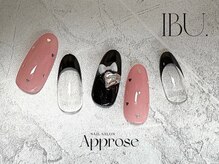 アプローズ(Approse)/【IBU】定額コース