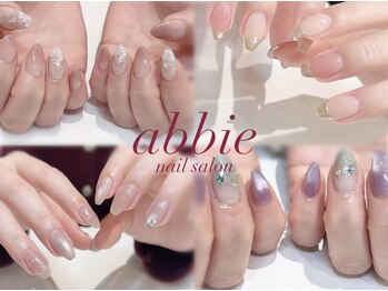 アビー グランデュオ立川店(abbie)