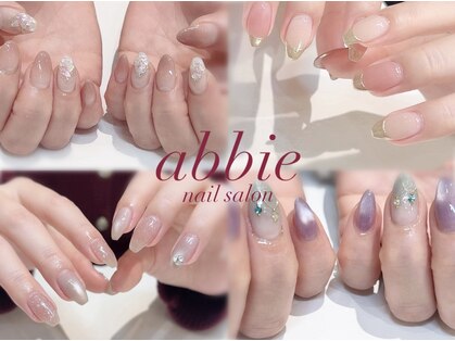 アビー グランデュオ立川店(abbie)の写真