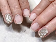 エーハチヨンロク(A846)/handボリューム定額