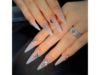 T&Sネイルサロン/