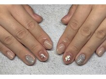 カルフールノア 北千住店(Carrefour noa)/シンプルデザイン