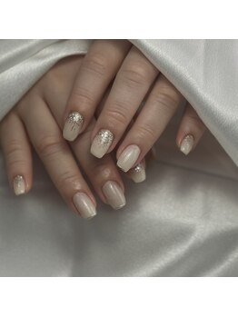 ジン(Jin)/シンプルアートコース