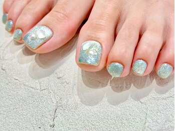 ビアンカ 高円寺店(Bianca)/定額デザイン7500円