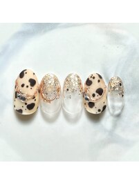 今月の定額シンプルコース[1]