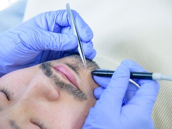 美容電気脱毛専門 ReMove【リムーブ】 柏 白髪・硬毛化・ひげ・眉毛/