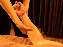 ムーン(MOON)/ハンドオイル