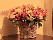 Relaxation Salon Lani【アロマ/リンパ/オイルマッサージ/ロミロミ/もみほぐし】/