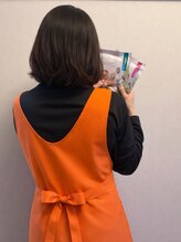 YOSAPARK Lulua まみ