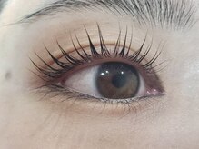 エステル/似合わせまつ毛パーマ