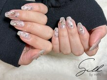 シルク バイ ネイルズ(Silk by nails)/