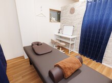 ニワトコ 与野駅前院(niwatoco)の雰囲気（個室でナチュラルな雰囲気の空間♪）