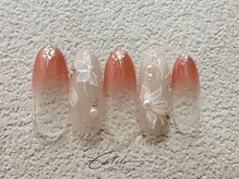 エスティロ(Estilo)/spring～May《+aコース》