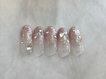 ジョイエ 豊中(joie)/~定額デザイン~