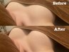 根本改善【バストを大きくしたい.カップをあげたい方】デコルテ削げ/ハリ改善