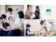 maemo atomo studio 江坂町店【マタニティ・産後ピラティス/よもぎ蒸し】【6月OPEN】の写真