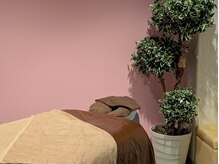ククナ 上越店(KUKUNA)の雰囲気（完全個室/貸切/マンツーマン　プライバシーも気にせずゆったり◎）