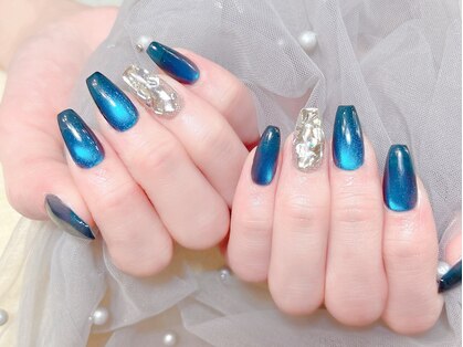 センシー ネイル スタジオ(Sensy Nail Studio)の写真