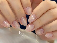 ラニ ネイル(Rani Nail)/マグネットネイル