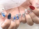 シェルアート♪